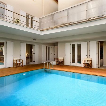Casas Da Formiga - Riverview Terrace And Pool Porto Bagian luar foto