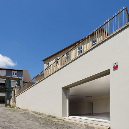 Casas Da Formiga - Riverview Terrace And Pool Porto Bagian luar foto