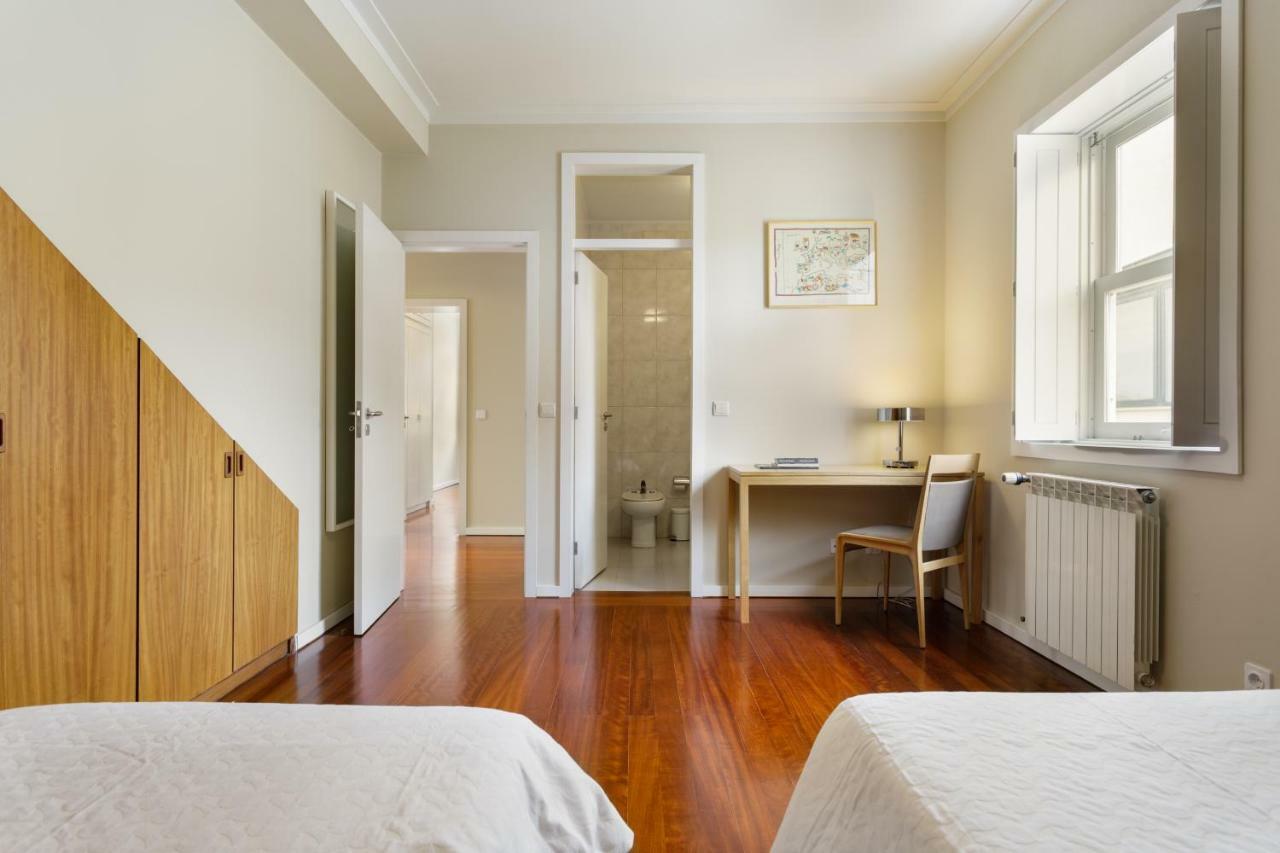 Casas Da Formiga - Riverview Terrace And Pool Porto Bagian luar foto