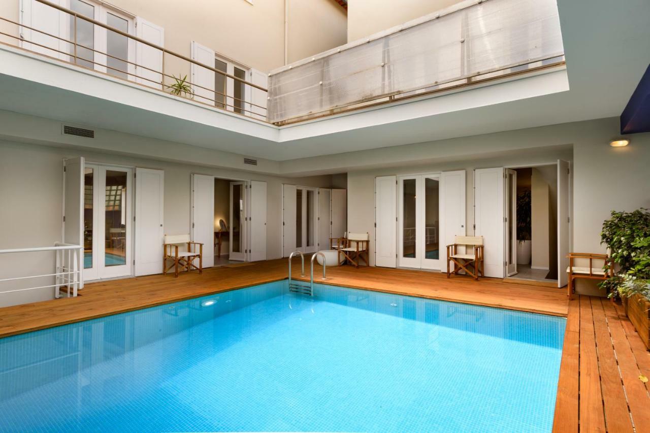 Casas Da Formiga - Riverview Terrace And Pool Porto Bagian luar foto