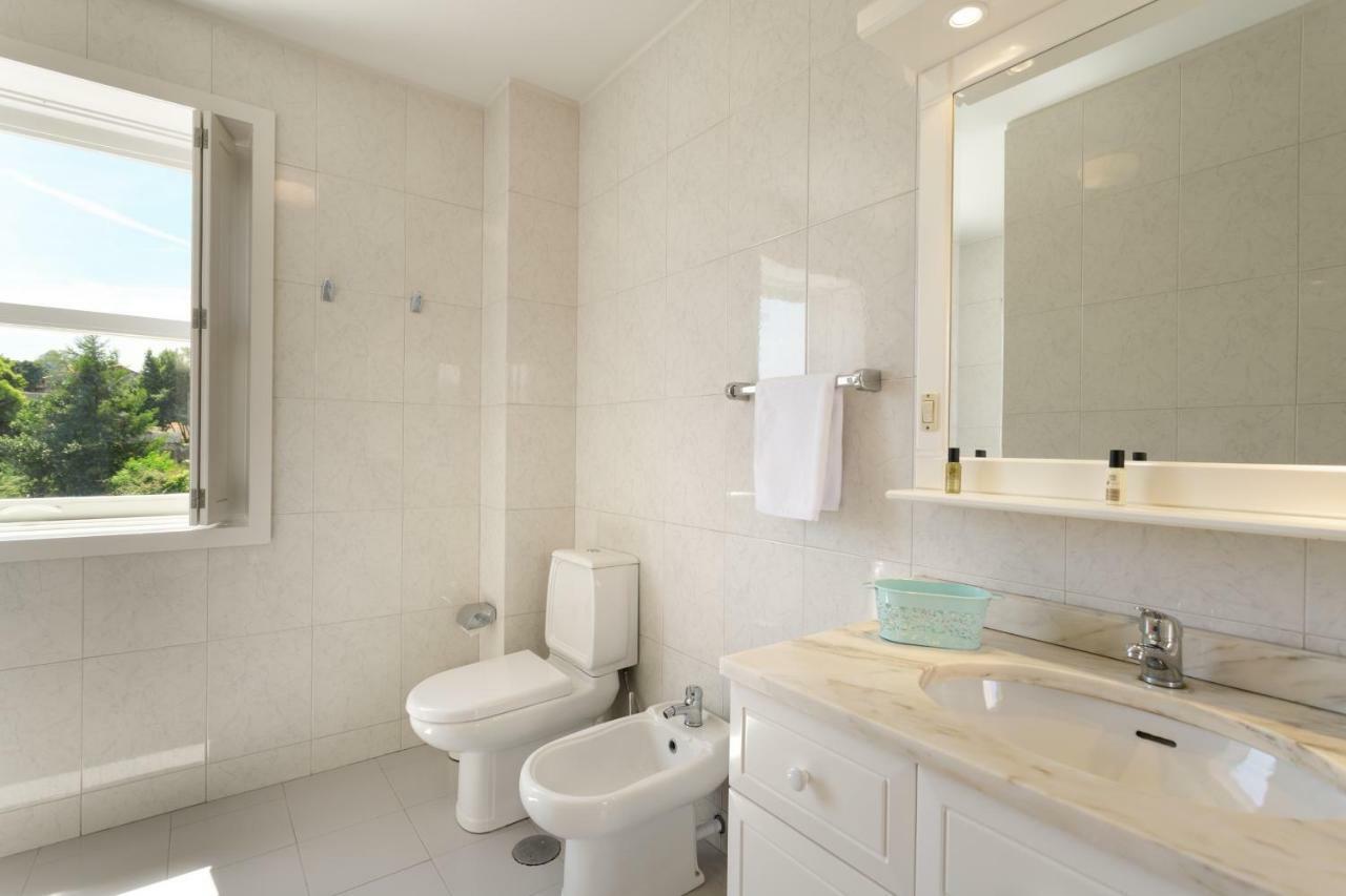 Casas Da Formiga - Riverview Terrace And Pool Porto Bagian luar foto